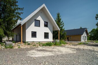 Ponuka bývania/investície v projekte Lomnice Private - V. Lo - 7