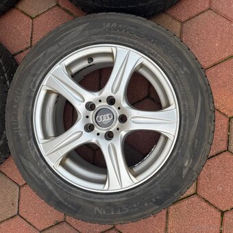 5x112 225/55 r16 - 7