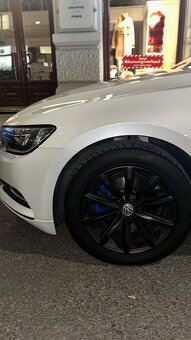 Volkswagen passat - 7