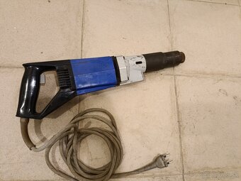 Predám Narex ES 212D, Narex EZ 212D - 7