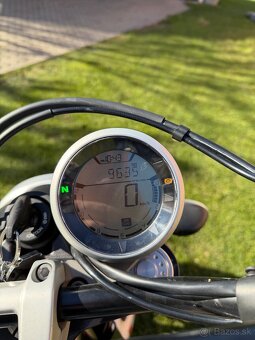 Ducati Scrambler Icon 800-ZIMNÁ CENA - 7