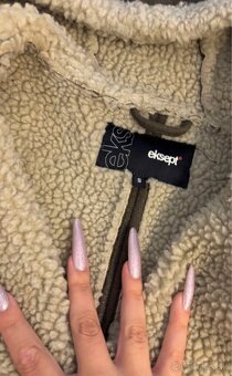 Dánska vesta na zimu / XS-S - 7