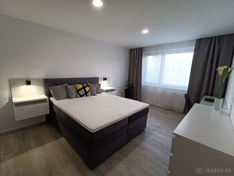 na prenájom krásny 2 izbový byt v Prievidzi - 7