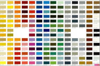 Hliníková brána a bránka - 7