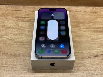 iphone 14 pro max 256gb Deep purple - 7