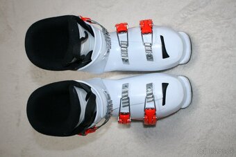 lyže Rossignol Hero 120 cm - 7