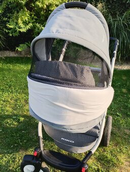 Kočík Nano Riko - 7