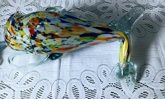 Sklenené dekorácie - 7