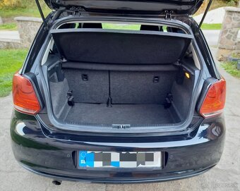 volkswagen polo 1.6 tdi - 7