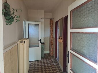 Exkluzívne predáme 4 izbový, rodinný dom v Bánove - 7