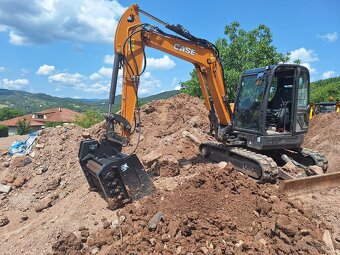 Triedička triediaca lopata - 7