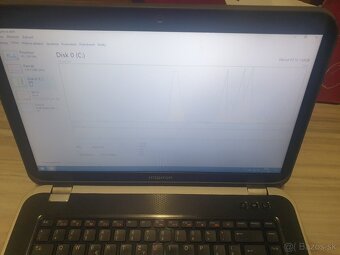Dell inspiron 7520 - 7