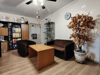 🏢 NA PREDAJ/ obchodný priestor so showroomom a možnosťou býv - 7