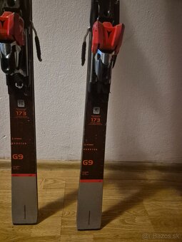 Atomic redster g9 173 - 7