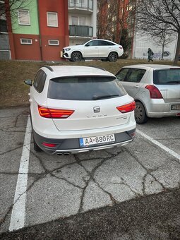 Predam seat leon 2019 2.0 110 kw - 7