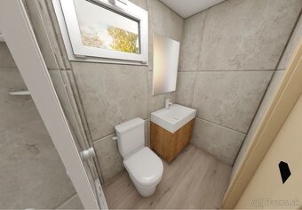 Na predaj úplne nový mobilný dom - 7