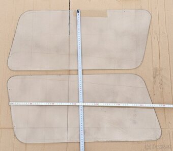 Škoda 1201 sanitka. - 7