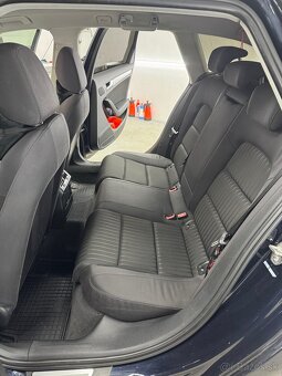 Predám/Vymením Audi A4 B8 - 7