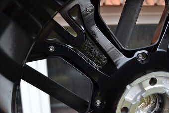 5x108 R19 Letna sada Original Citroen C5 C5X DS4 DS7 - 7