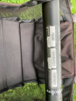 Kocik Bugaboo buffalo - 7