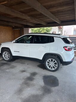 Jeep Compass - 7