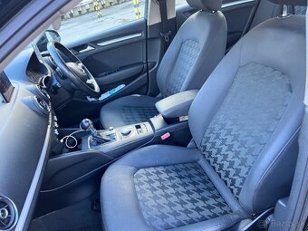 Audi a3 2.0 tdi 110kw stronic dsg - 7