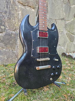 Epiphone SG G310 - 7