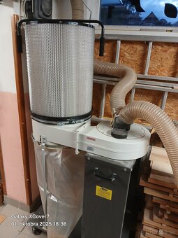 Predám odsávanie - 7