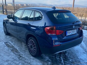 BMW X1 - 7