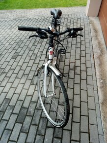 Bicykel CTM. - 7