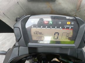 Honda NC750x DCT - 7