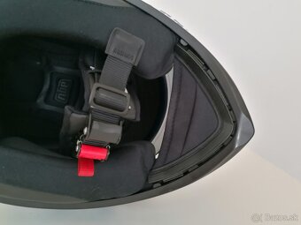 Helma AGV K-3 - 7