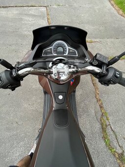 Honda PCX125 - 7