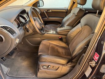 Audi Q7 3.0 TDi 180 kW quattro tiptronic - 7