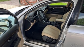 Seat Exeo 2.0 TDI - 7