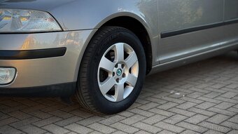 Škoda Octavia II 1.9 TDi Combi - 7