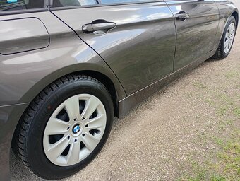 Predám alebo vymením BMW rad 3 F31 Touring - 7