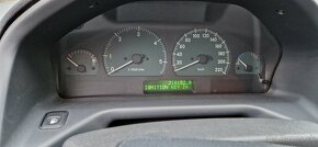 Land Rover Range Rover 2,5 DSE 4x4 - 7