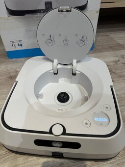 Braava Jet M6 - 7