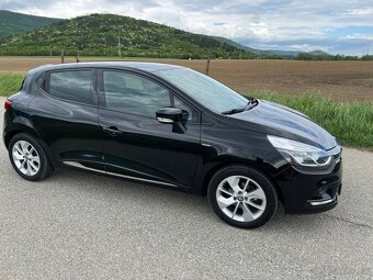 Renault Clio 1.2 16V Limited - 7