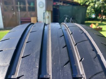 245/40 r18 letne pneumatiky - 7