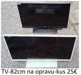predám veľký Smart televízor -Wifi - 7