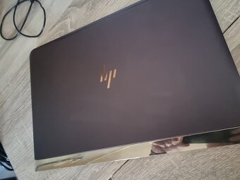 HP Spectre 13pro G1 - 7