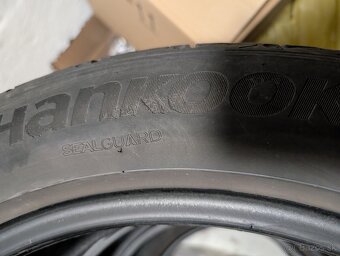 Letne pneumatiky 235x50 R19 - 7