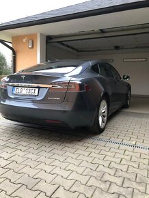Tesla Model S Long Range - 7