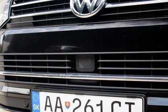 Volkswagen T6 Caravelle 2.0 TDI 150k LR Highline DSG 9 miest - 7