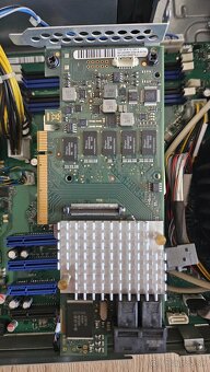 ✅Mini Server| Fujitsu TX1320 M2 | Intel Xeon e3-1220v5 + 16G - 7