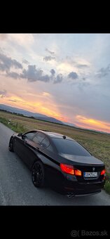 Bmw f10 530xd 190kw - 7
