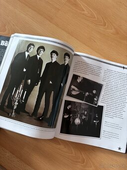 Beatles - 7