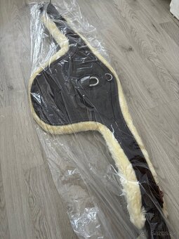 Kentucky Podbrušník - 7